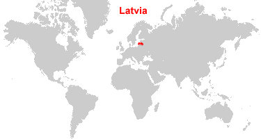 map-of-latvia